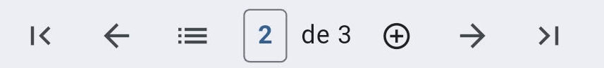 Pasos en la descarga de un ejercicio
