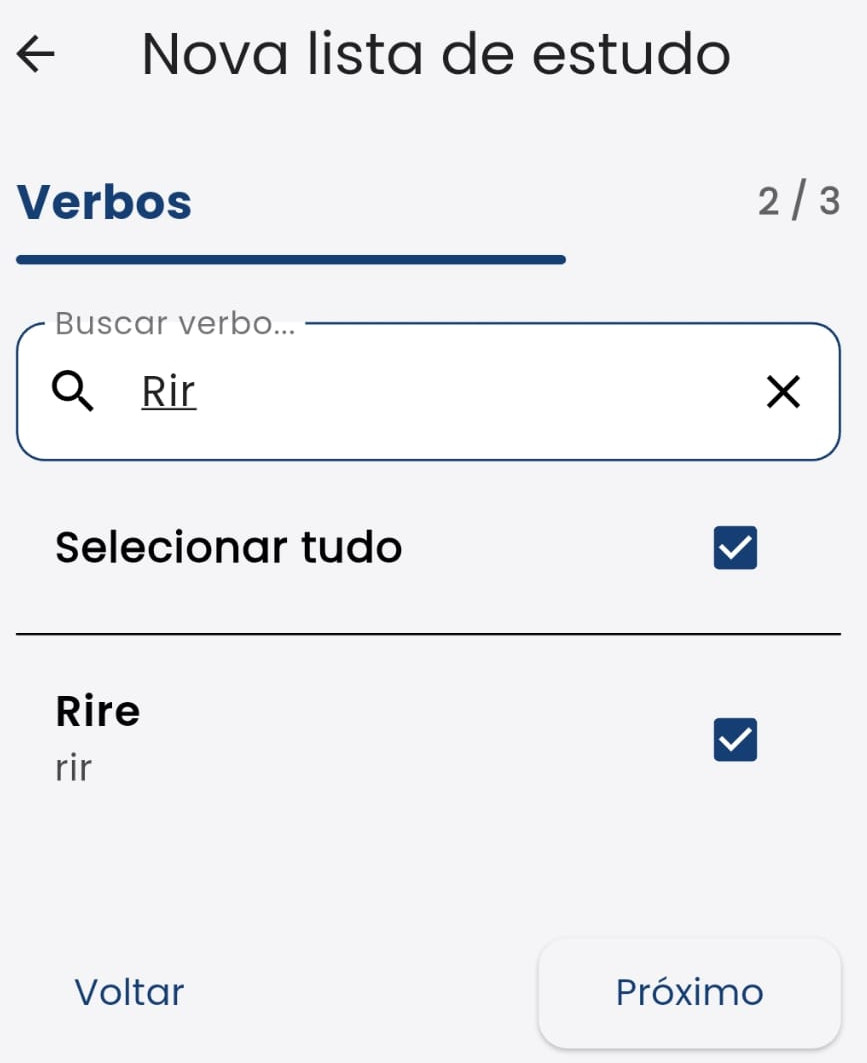 Foto do passo 2